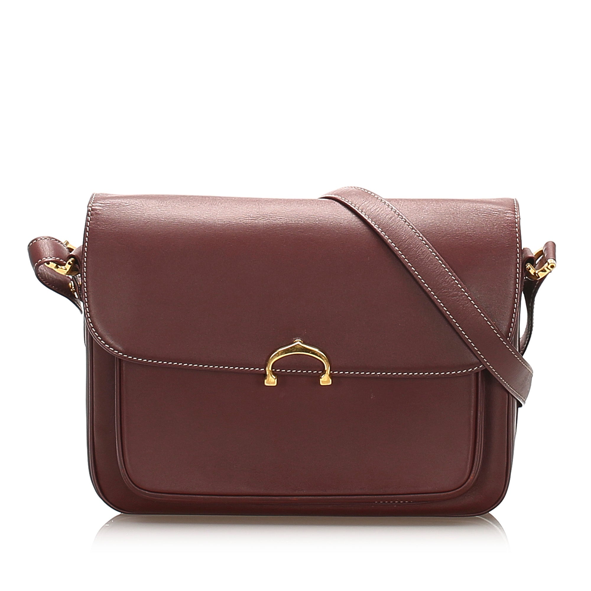 cartier crossbody bag