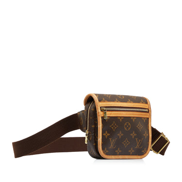 LOUIS VUITTON LV CONFIDENTIAL BRACELET, Yellow Louis Vuitton Monogram  Taigarama Outdoor Bumbag Belt Bag