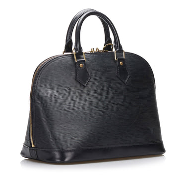 Black Goyard Goyardine Saint Louis PM Tote Bag – Designer Revival
