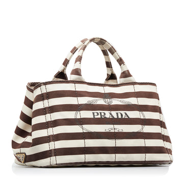 White Prada Saffiano Soft Calf Crossbody Bag – Designer Revival