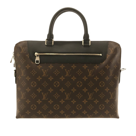 Maison Vivienne Monogram Canvas - Travel