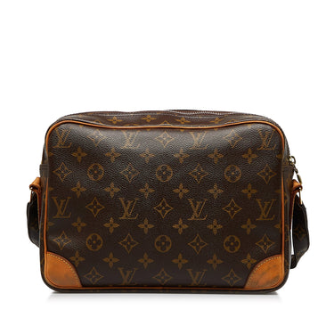 Louis Vuitton Monogram Blois Bag  Reviewing Pre-Loved Luxury Item 