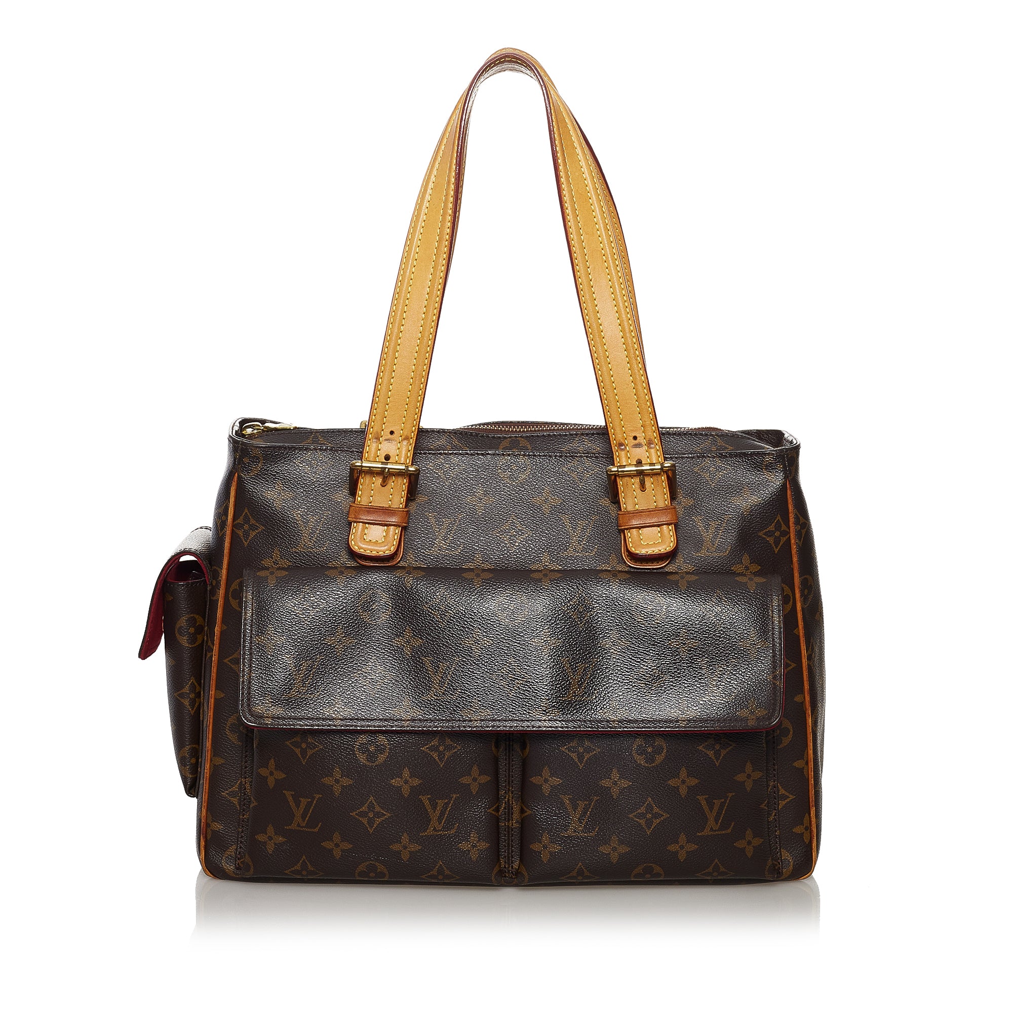 Louis-Vuitton-Damier-Geant-Messenger-Shoulder-Bag-Terre-M93030