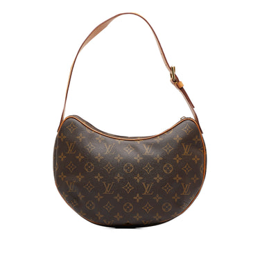 LOUIS VUITTON - Croissant MM