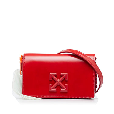 Red Valentino V-Ring Flap Crossbody Bag – Designer Revival