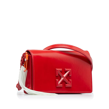 Red Valentino V-Ring Flap Crossbody Bag – Designer Revival