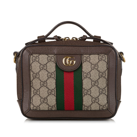 Gucci Ophidia Mini GG Mini Crossbody Bag