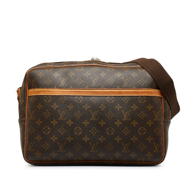 Authentic Pre-owned Louis Vuitton Portfolio Porte Monogram