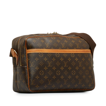 Louis Vuitton Reporter Shoulder bag 329676