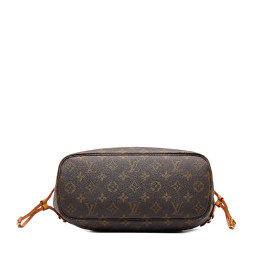 Brown Louis Vuitton Monogram Tahitienne Cabas PM Tote Bag, AmaflightschoolShops Revival