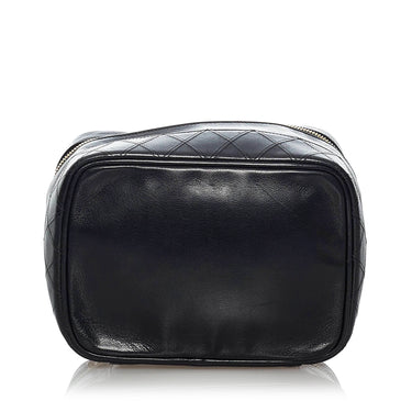 Black Louis Vuitton Monogram Cuir Plume Ecume Very Chain Bag Satchel –  Designer Revival