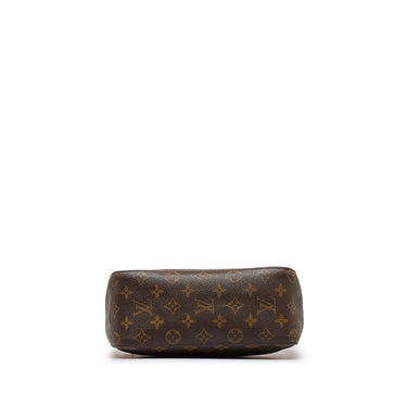 Shop for Louis Vuitton Monogram Canvas Leather Trousse 23 Toiletry MM Pouch  - Shipped from USA