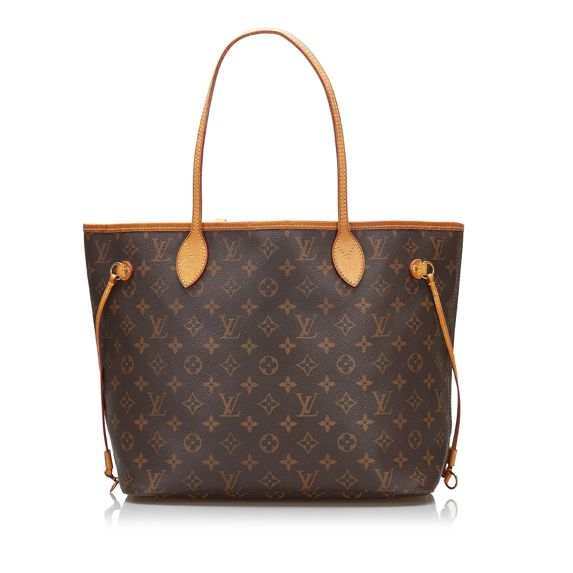 RvceShops Revival, Louis Vuitton Neverfull MM in Epi Leather