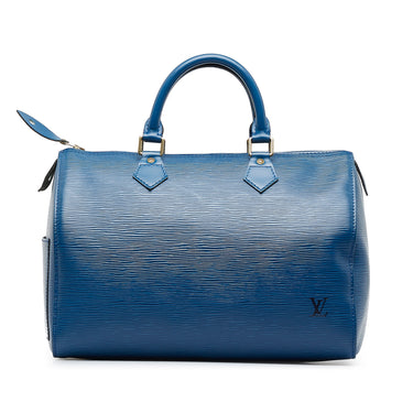 Louis Vuitton 1994 pre-owned Epi Speedy 30 Bag - Farfetch