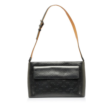 Louis Vuitton Magnetic Closure Shoulder Bags