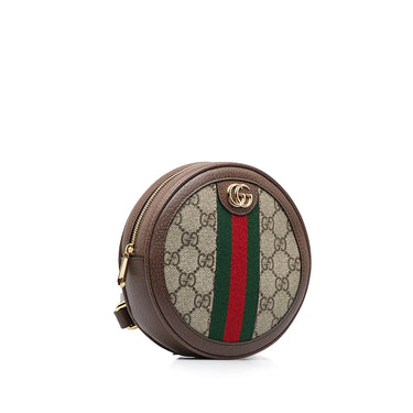Blue Gucci Small GG Marmont Pearl Denim Backpack – RvceShops Revival