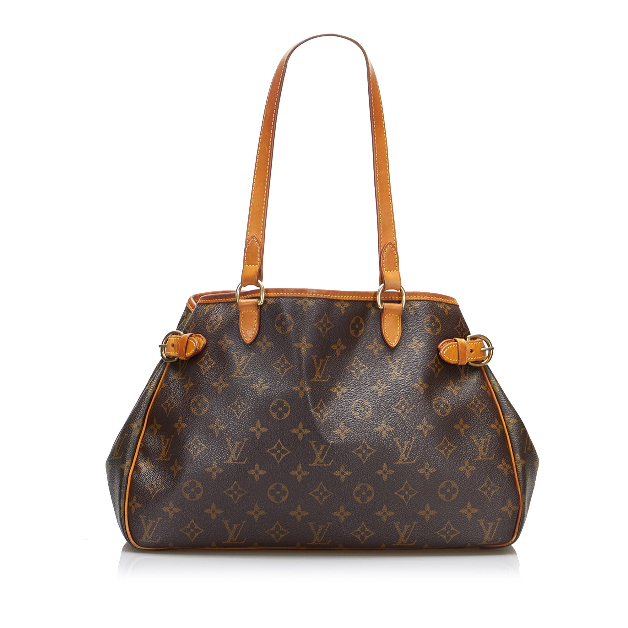 RvceShops Revival, Brown Louis Vuitton Monogram Odeon PM Crossbody Bag