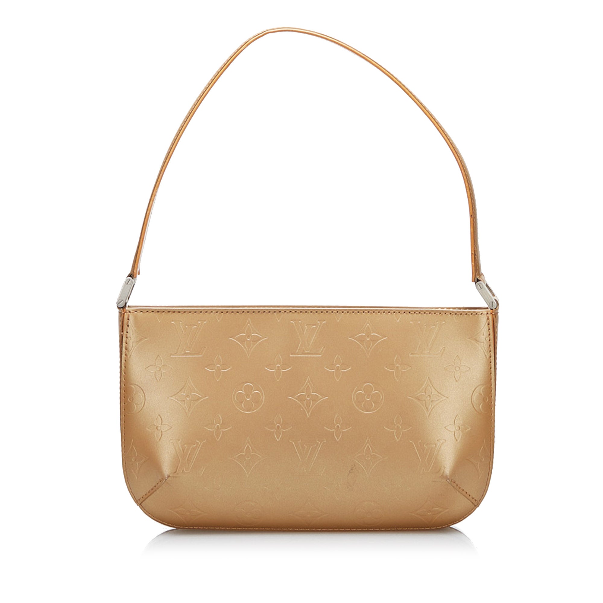 Louis Vuitton 2005 Pre-owned Sologne Crossbody Bag