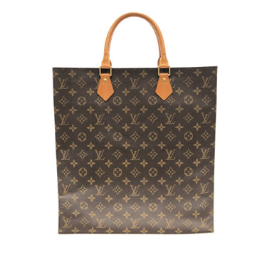 Louis Vuitton Excentri-Cite Monogram Canvas in 2023