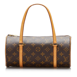 Bum bag / sac ceinture wool crossbody bag Louis Vuitton Beige in