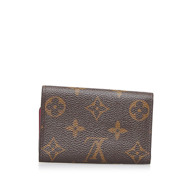 Louis Vuitton, Accessories, Louis Vuitton Monogram Multicles 6 Key Holder