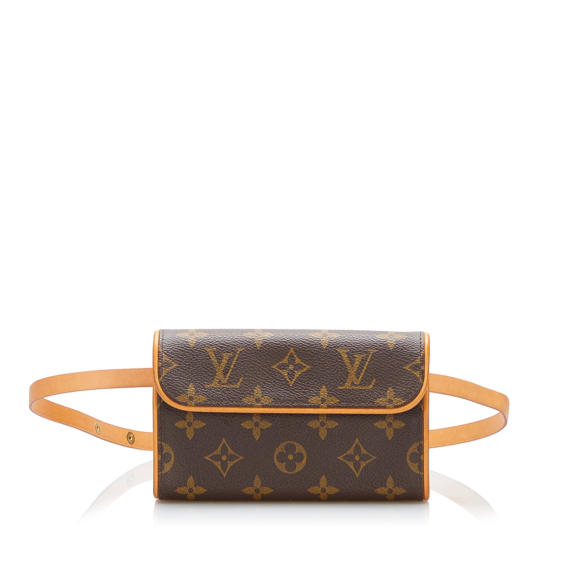 Louis Vuitton 2005 Pre-owned Monogram Crossbody Bag