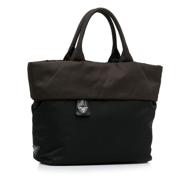 THE ROW SMALL N/S PARK TOTE BAG – Baltini