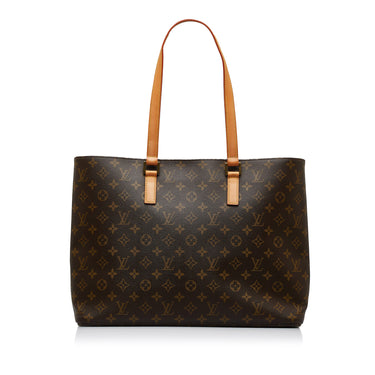 Louis Vuitton Artsy 872337 Mm Brown Monogram Empreinte Leather Hobo Bag, Louis  Vuitton