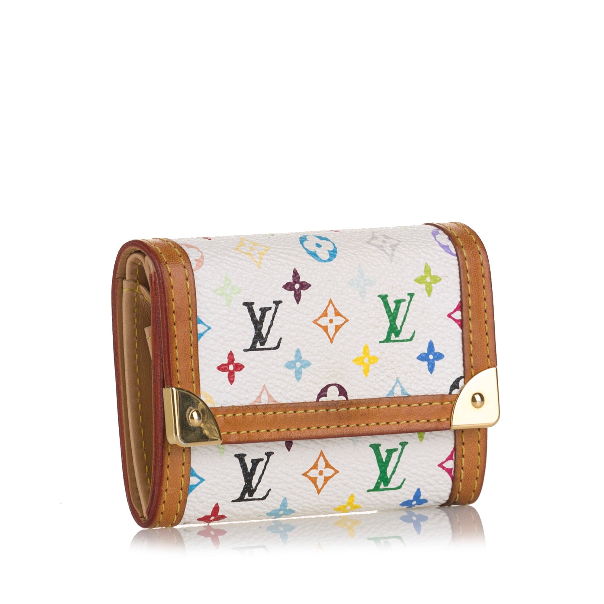 Womens Designer Wallets  Leather Canvas Wallets for Women  LOUIS VUITTON  