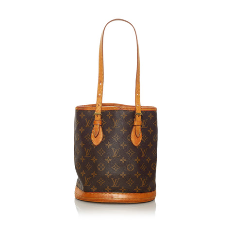 Brown Louis Vuitton Monogram Cartouchiere GM Crossbody Bag, RvceShops  Revival