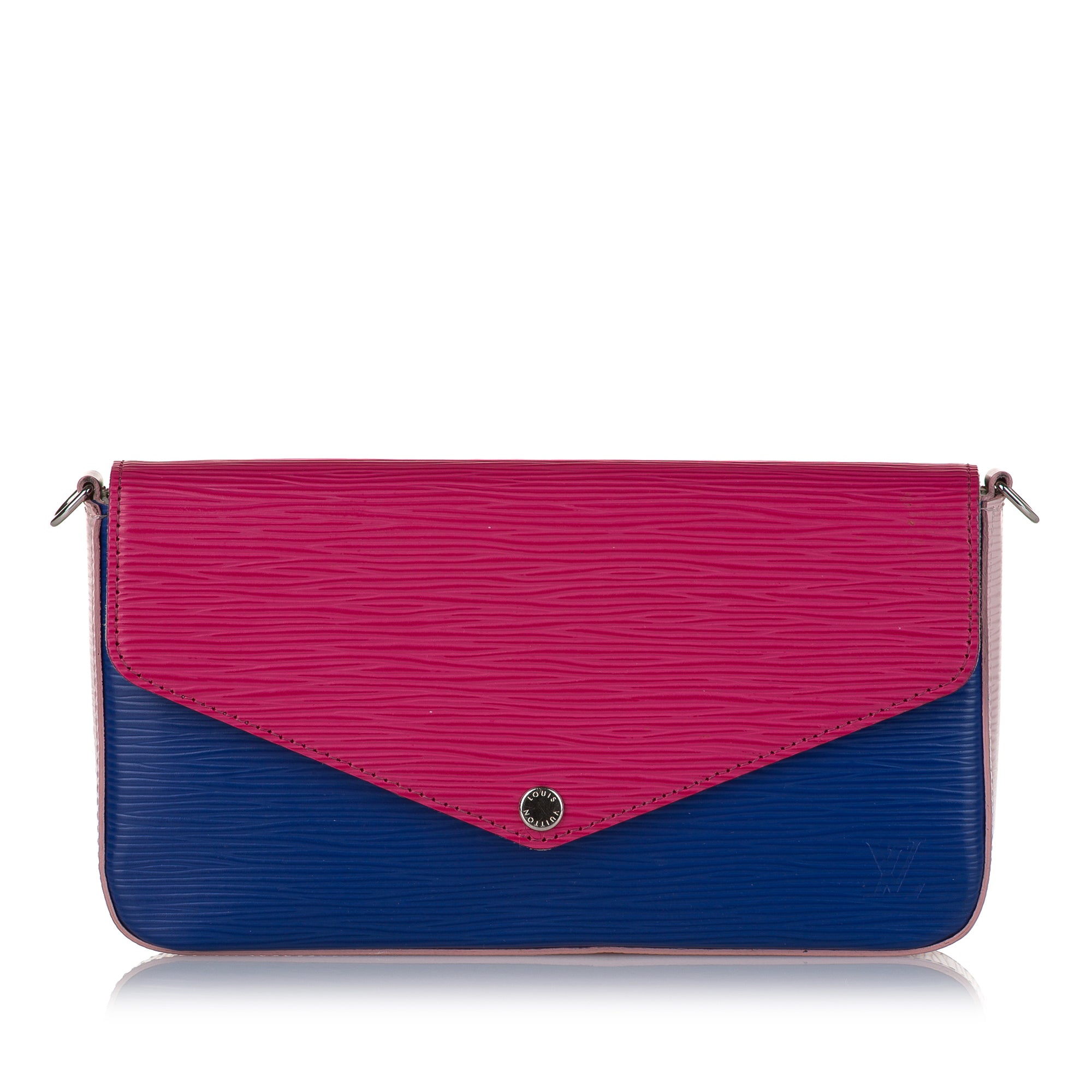 Wallet Bag Pochette Felicie*LV (Top Grade)