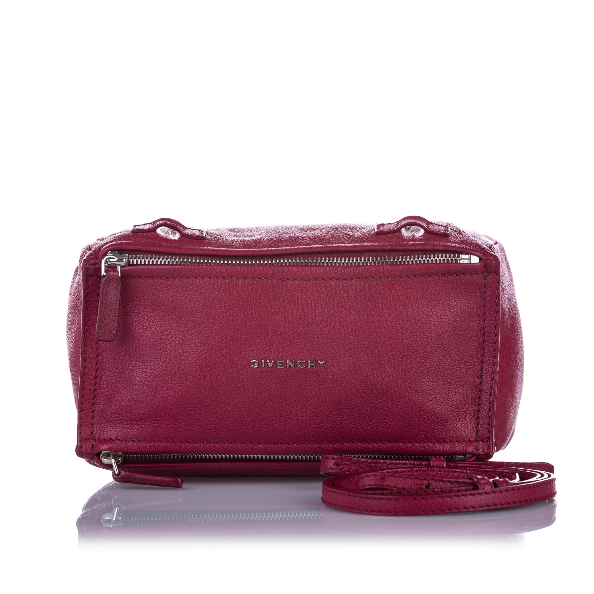 givenchy pandora pink