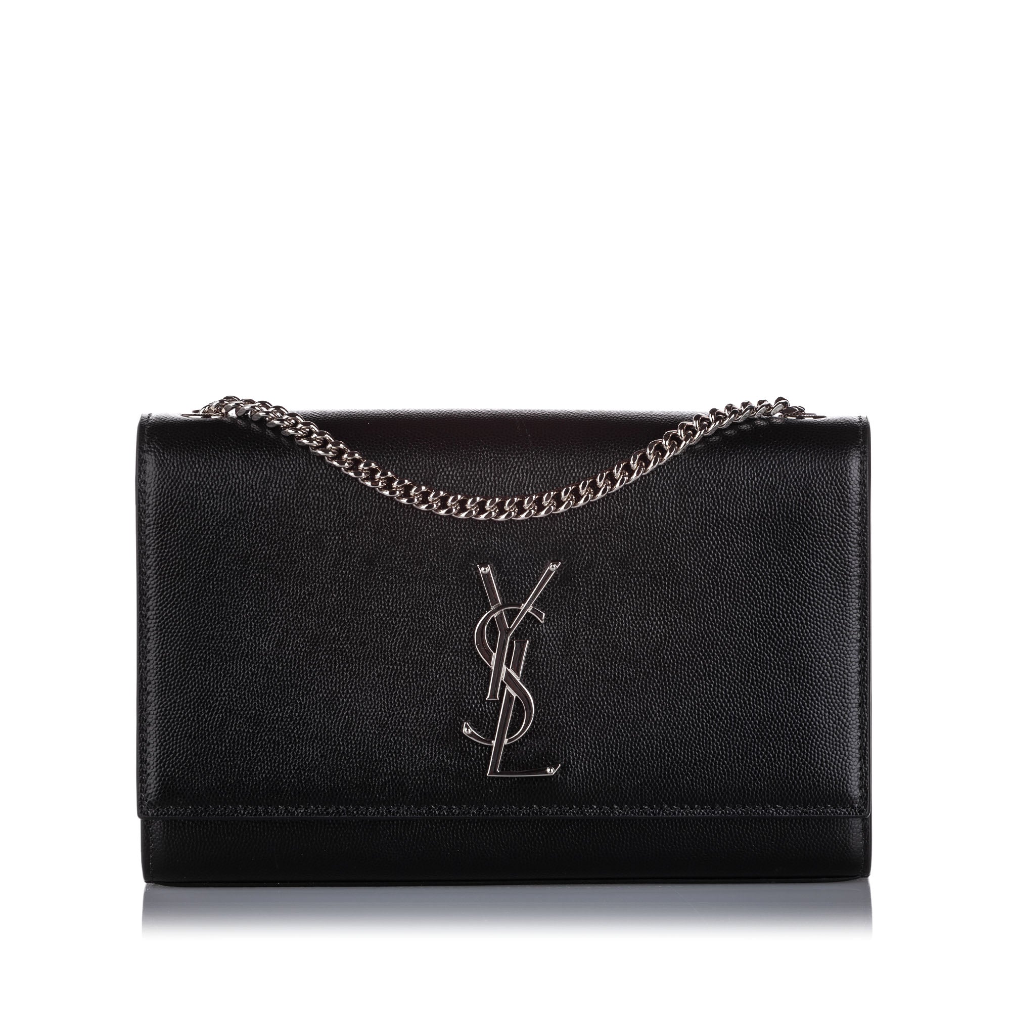 ysl wristlet