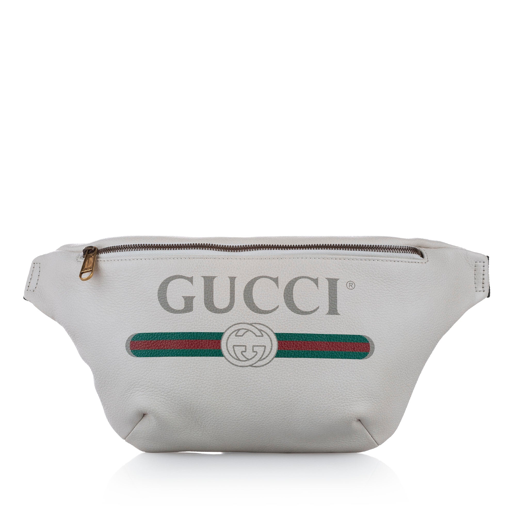 gucci belt bag 2018