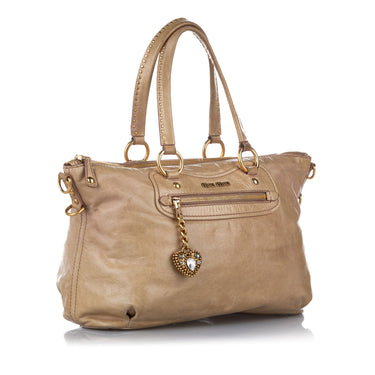 Brown Mulberry Bayswater Leather Tote Bag – Designer Revival