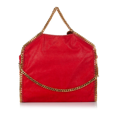 Stella McCartney Spotlight: The Falabella Bag - PurseBop