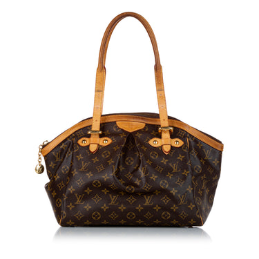 Louis Vuitton Tivoli Bag Review 
