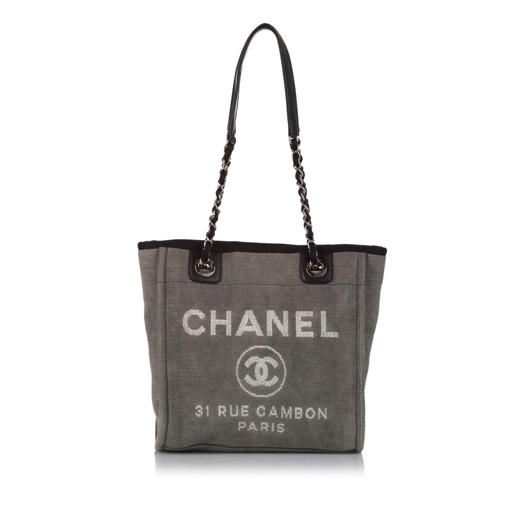 Find Your Perfect Chanel Tote Bag  Handbags and Accessories  Sothebys