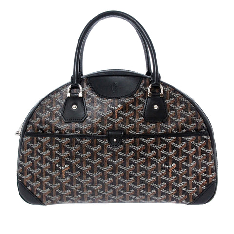 Goyard Saint Louis Tote Goyardine PM Pink - US