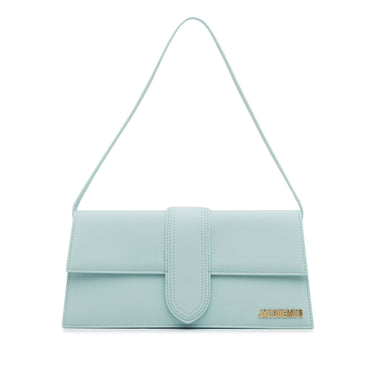 Le Bambino Long Handbag