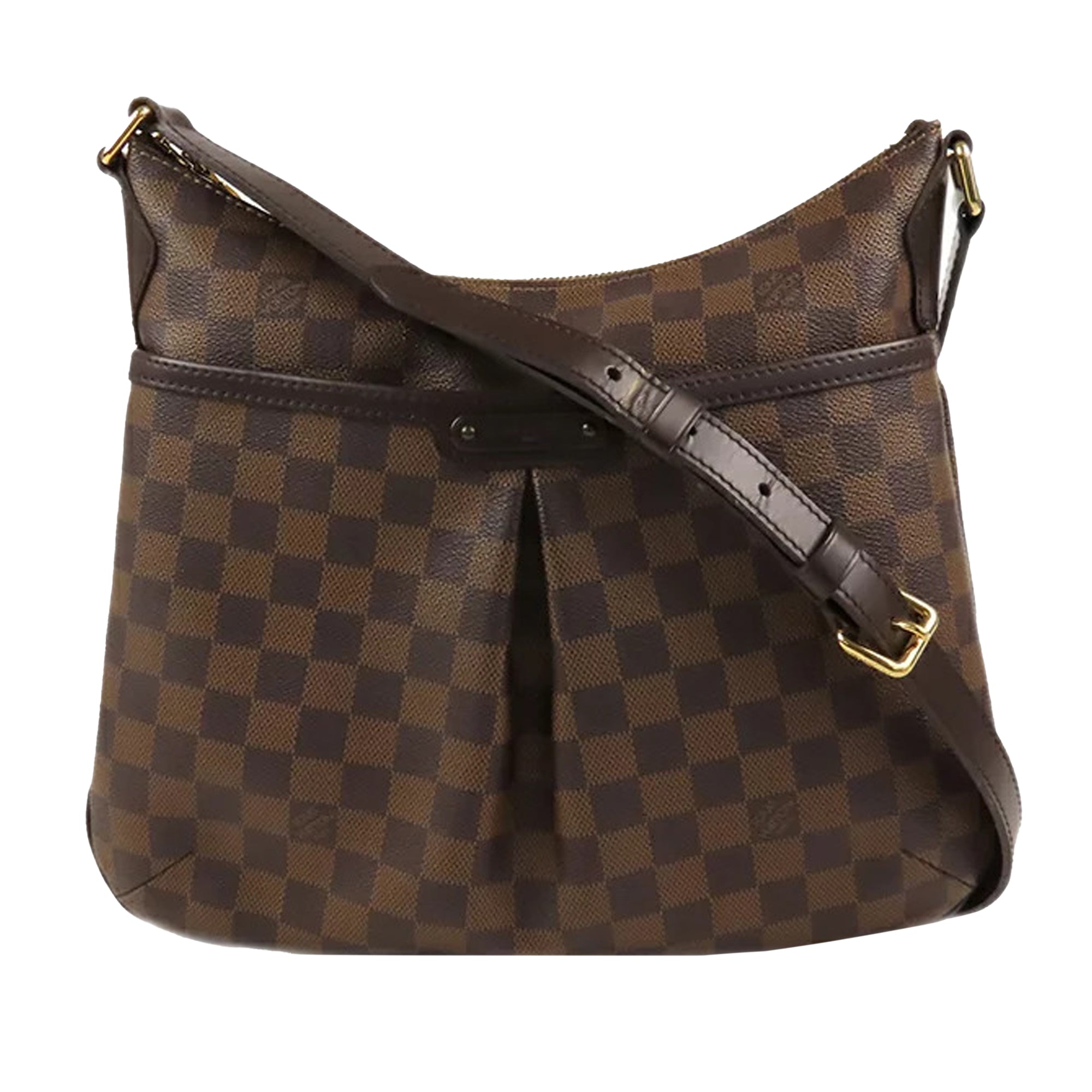 RvceShops Revival, Brown Louis Vuitton Monogram Ellipse PM Handbag