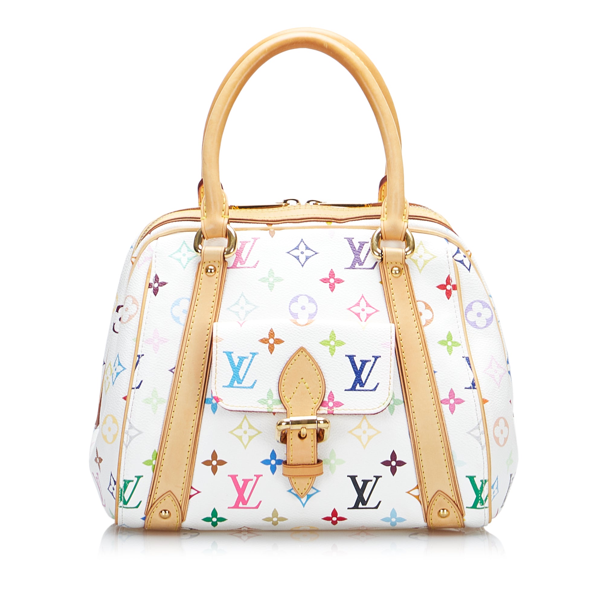 Louis Vuitton Wight Bag