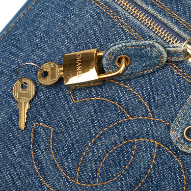 Hermès Swift Jige Elan 29 - Blue Clutches, Handbags - HER530846