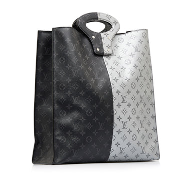 Louis Vuitton North South Tote