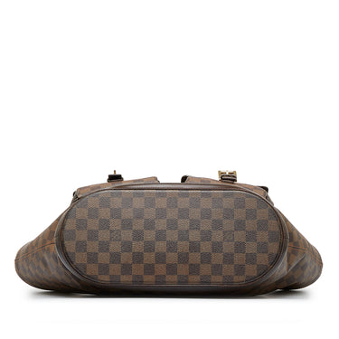 Louis Vuitton Damier Ebene Clapton PM - Brown Crossbody Bags, Handbags -  LOU786041