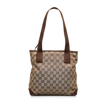 Brown Chanel Lady Braid Shopping Tote – Designer Revival