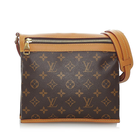 Louis Vuitton Tilsitt Monogram