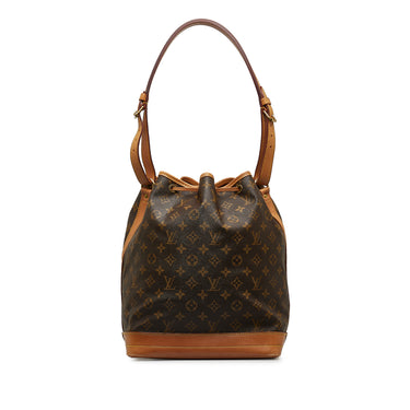 Louis Vuitton Monogram Mini Lin Idylle Romance (SHG-AoDXR0) – LuxeDH