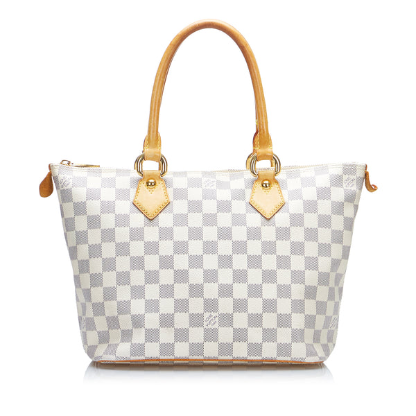 RvceShops - Louis Vuitton LV Run Away Calfskin Sports 'White