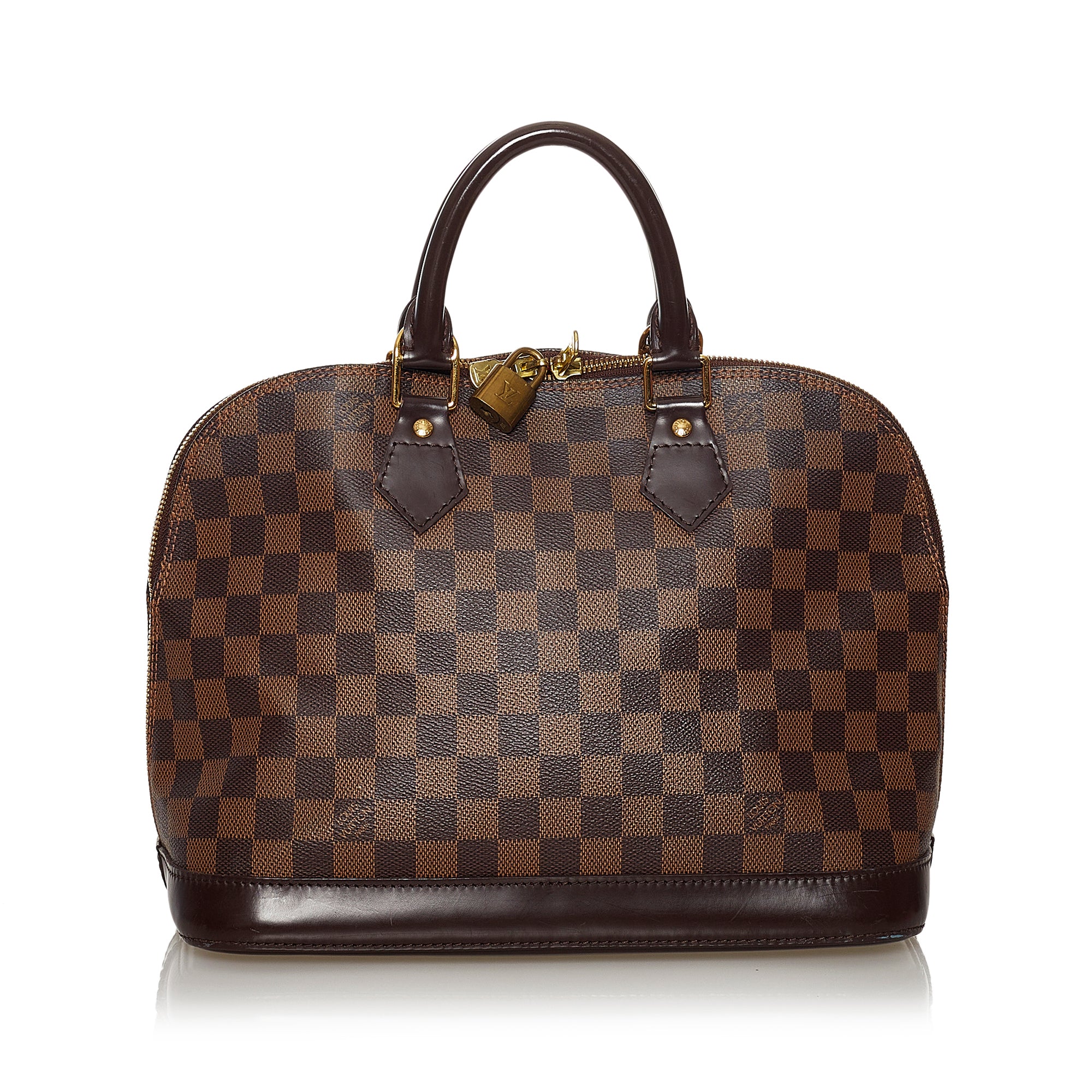 Voir tous les sacs Louis Vuitton Speedy 40